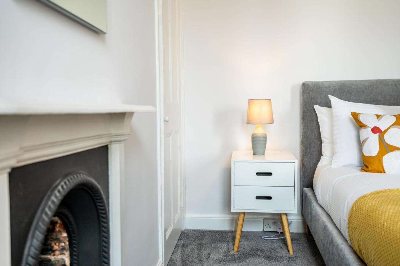 76 Nunnery Lane York