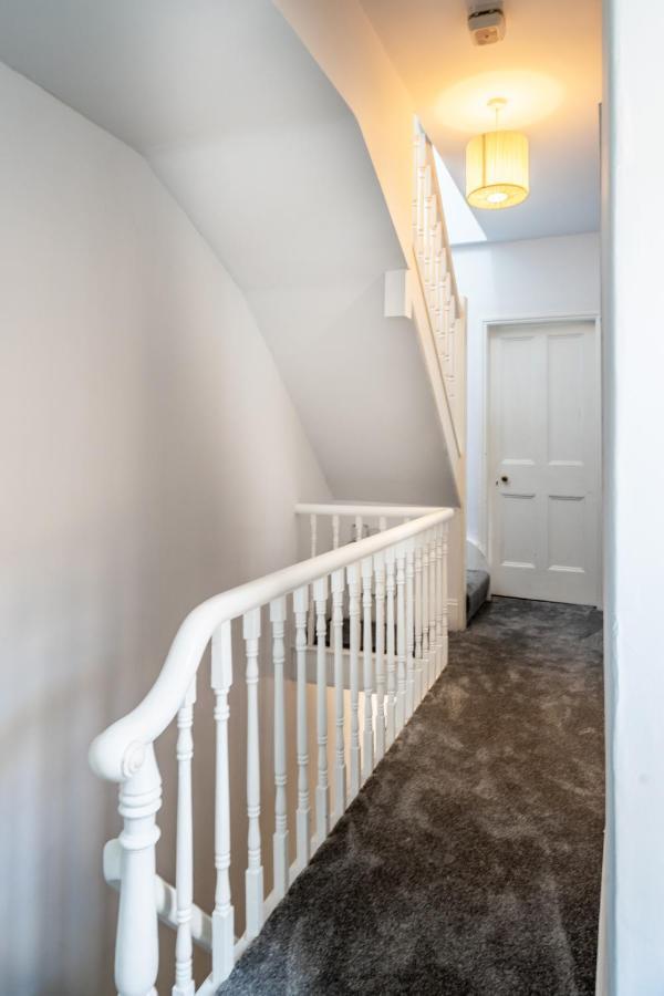 76 Nunnery Lane Holiday home York